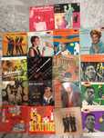 Discos dr vinil