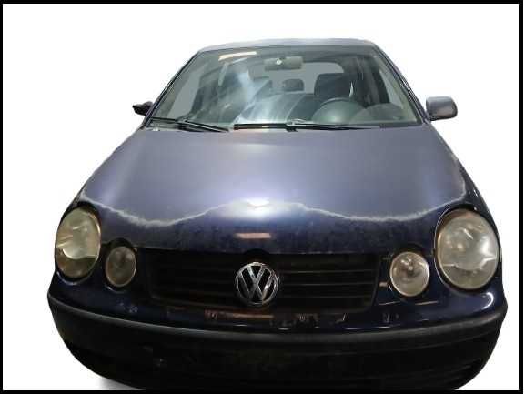 Volkswagen Polo 9N