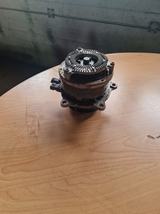 Czesci Daf 106 euro6 2016