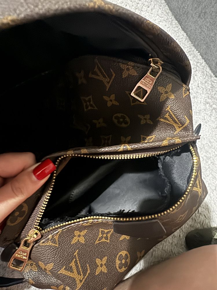 Рюкзак louis vuitton