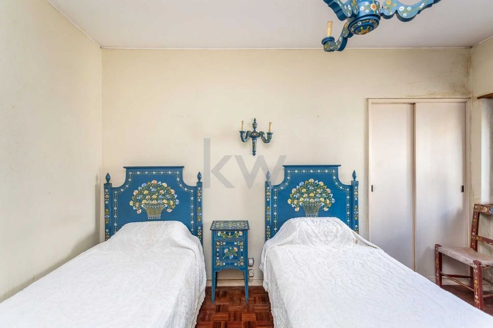 Mobilia de Quarto Alentejana - 2 Quartos