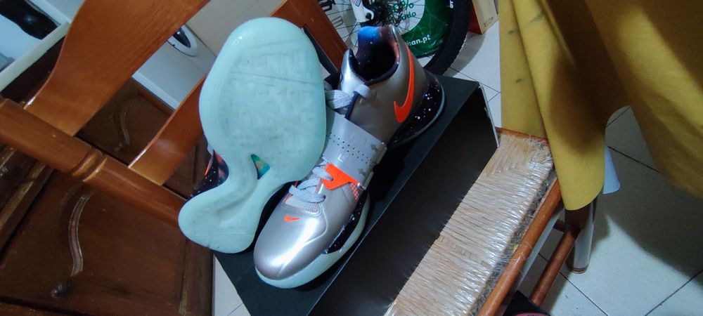 Kd 4 galaxy all star sz 6.5eu - 7.5us