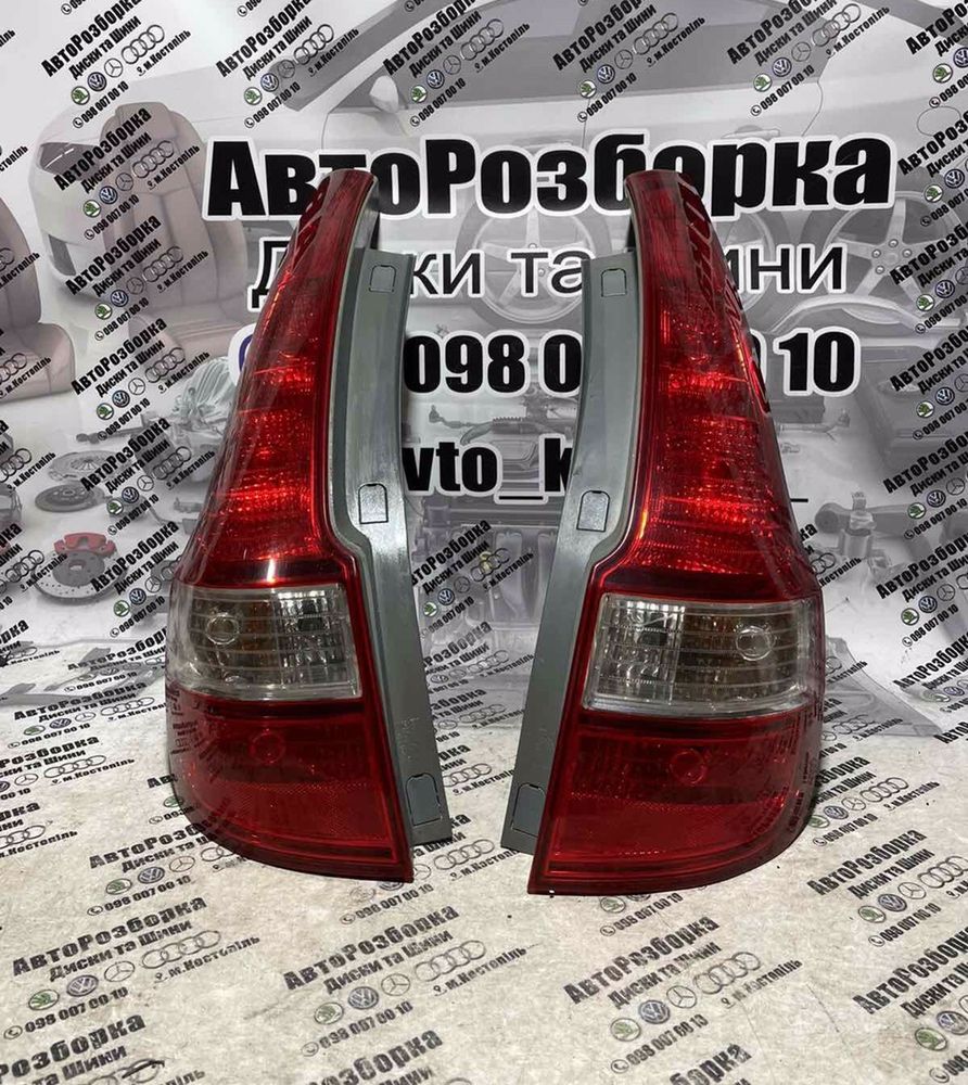 Стоп Фонарь Ліхтар Універсал Хундаі і30 HYUNDAI I30 2007-2012