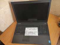 Profesjonalny laptop dell precision m6800 i7, 16 gb, nvidia quadro