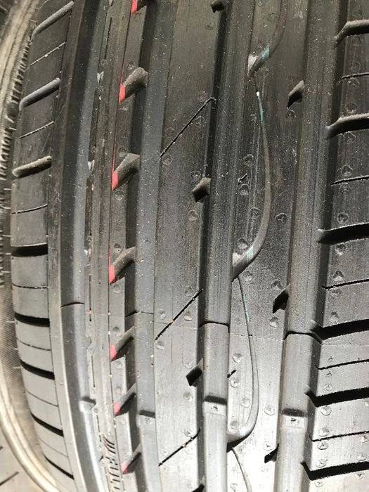 Opony 215 65 R15 Fulda Nowe