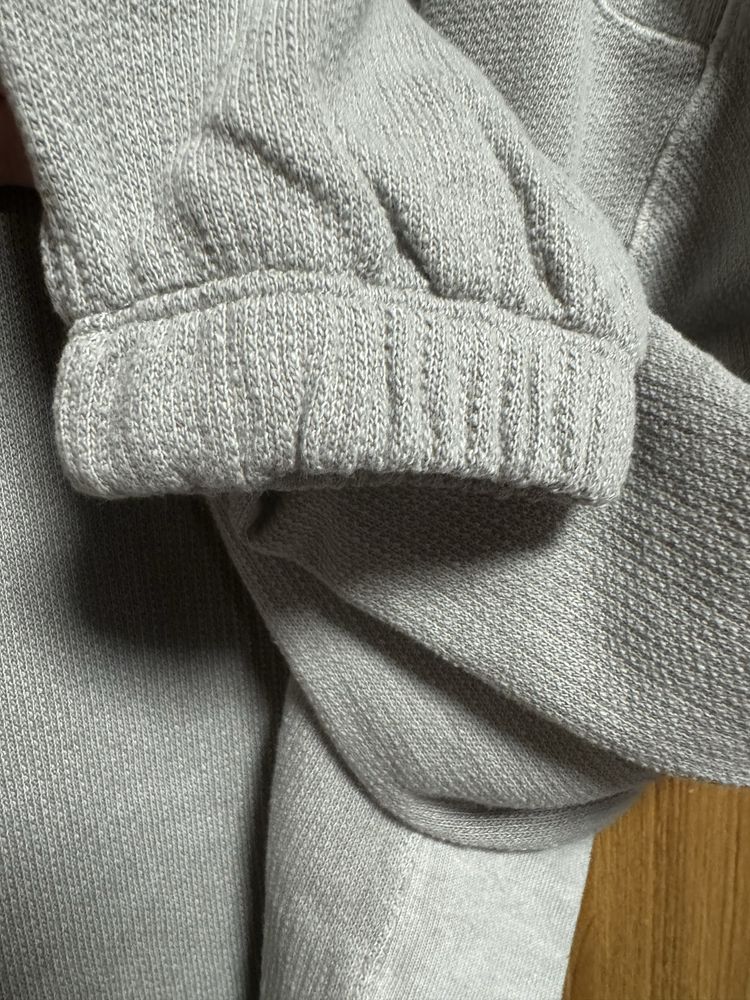 stone island closed loop project свитшот