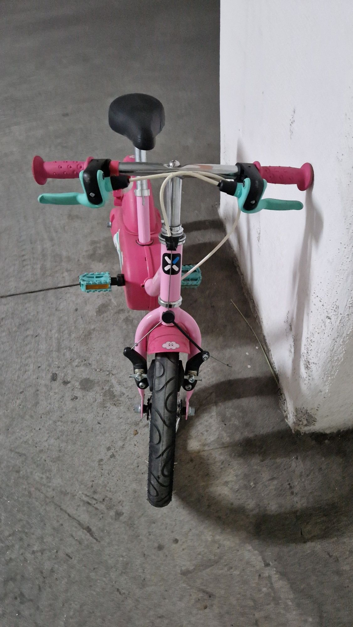 Bicicleta de Criança