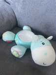 Pozytywka hipcio fisher price