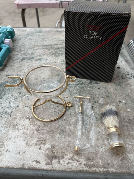 Shaving set TOP Quality