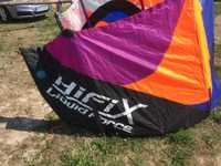 Kite Liquid Force HiFix 7m