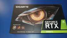 Karta graficzna Gigabyte RTX 3060 Ti 8 GB