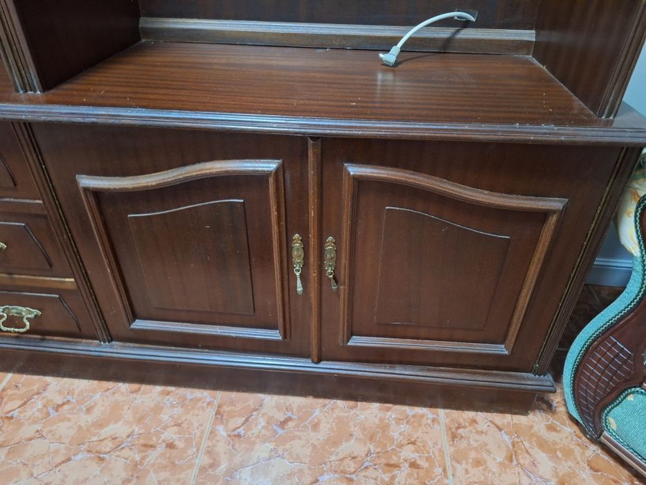 Móvel  de sala usado