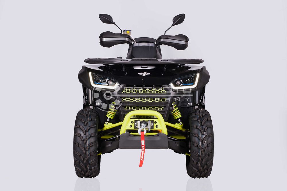 Квадроцикл SEGWAY SNARLER 600GL Full Deluxe, ARTMOTO-Київ