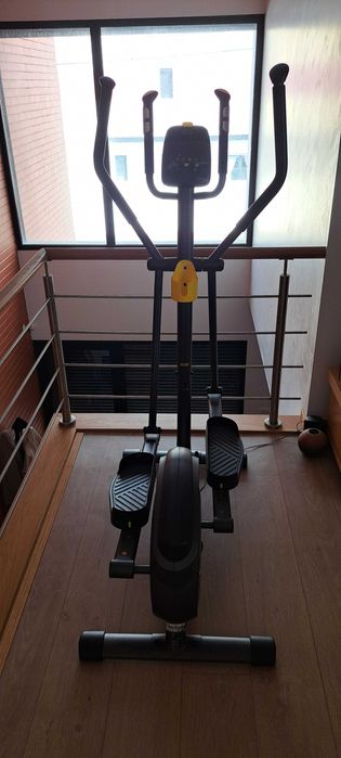 Bicicleta Elíptica Decathlon