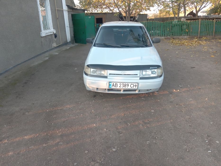 Продаю ваз-21010 в хорошем состоянии