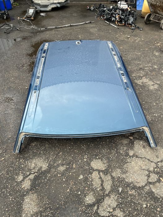 Криша (дах) Ford Edge 2019-2024