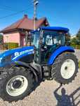 New holland td5 105,85