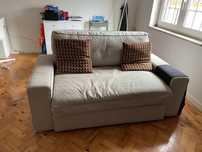 Sofa cama 2 lugares