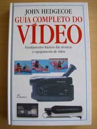 Guia Completo do Vídeo de John Hedgecoe