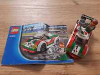 LEGO CITY 60053+instrukcja