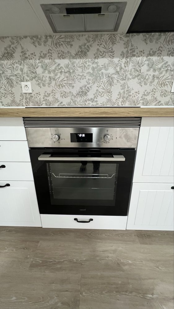 Apartamento T1 Feijo