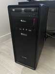 Komputer gtx 1060 | 16 RAM | i5 7400