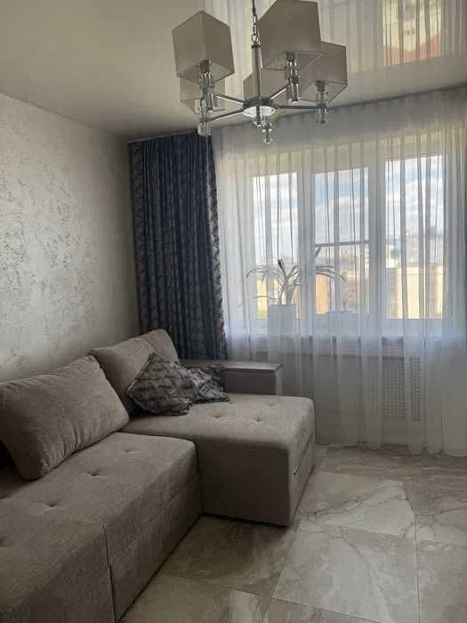 Красива 4-к квартира метро Наукова: Готова до життя! (88881)