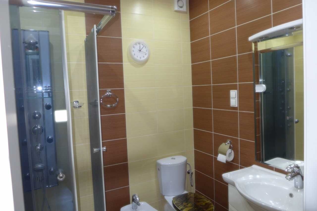1 pokój 1 os. dom, Rzeszów, centrum oś. Króla Augusta