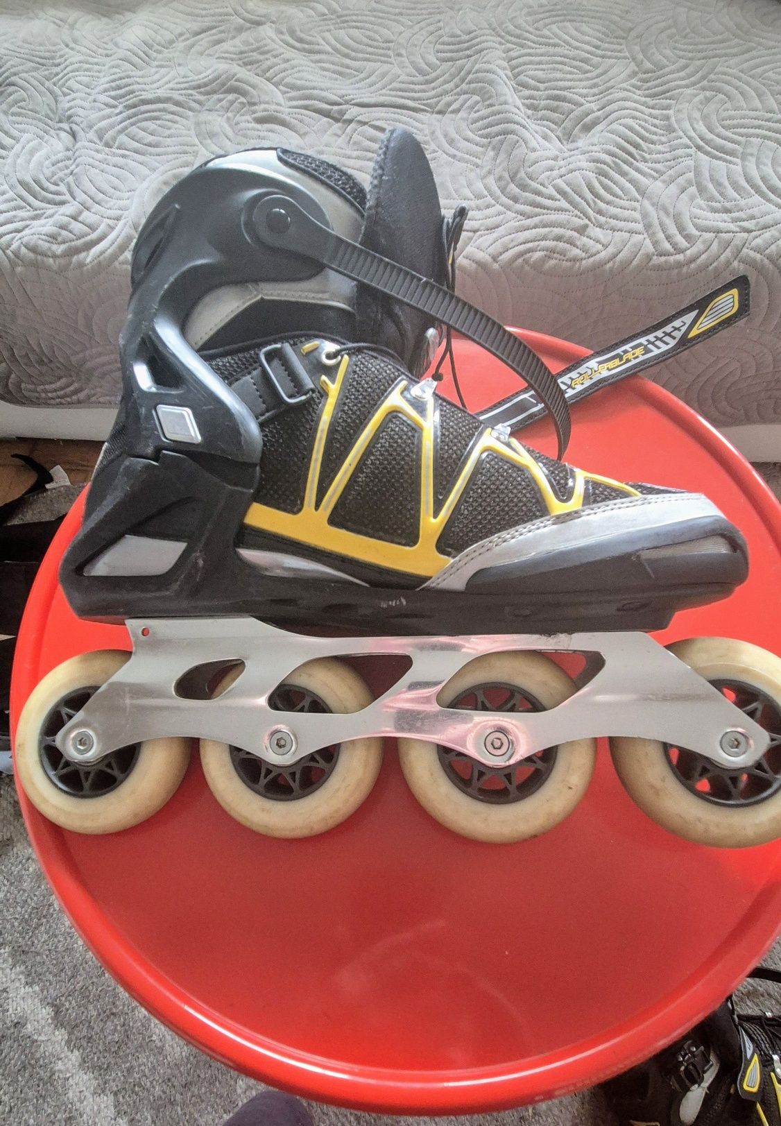 Rolki Rollerblade Igniter 90 XT