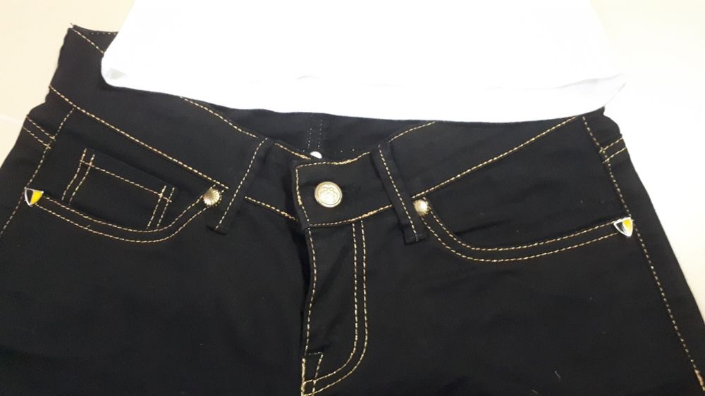 Top e bermudas karlora 85