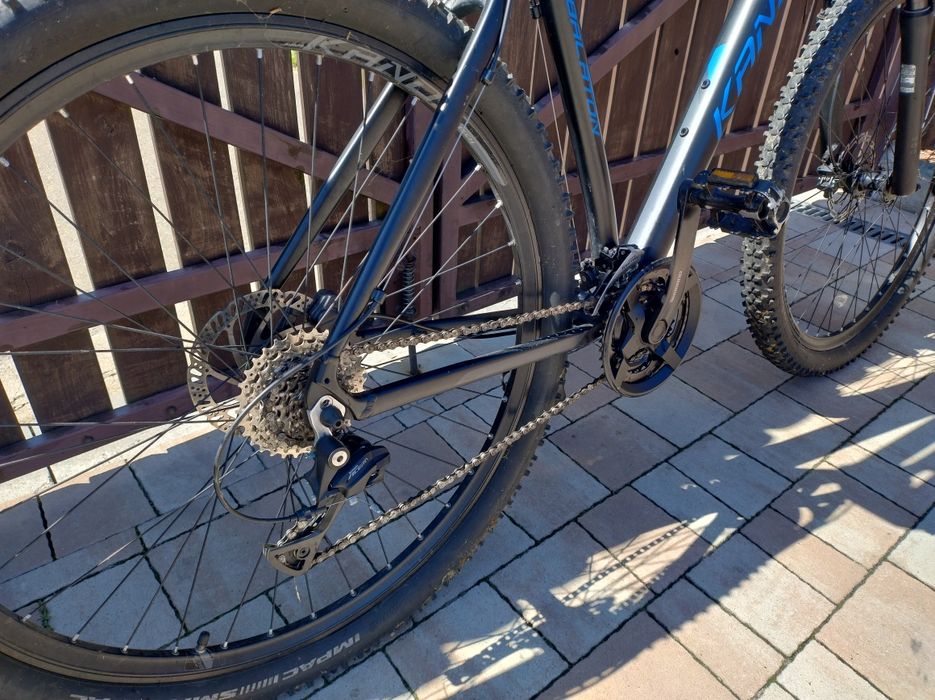 Rower górski Kands Balaton 29(nowy)