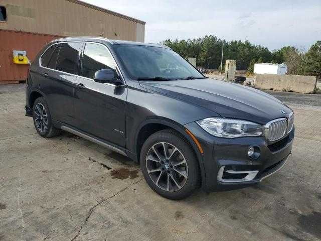 BMW X5 xDrive35i 2018