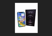 Telefon Iphone 12 PRO MAX 128GB 83%