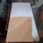 Grzejnik Kermi 120x60x6