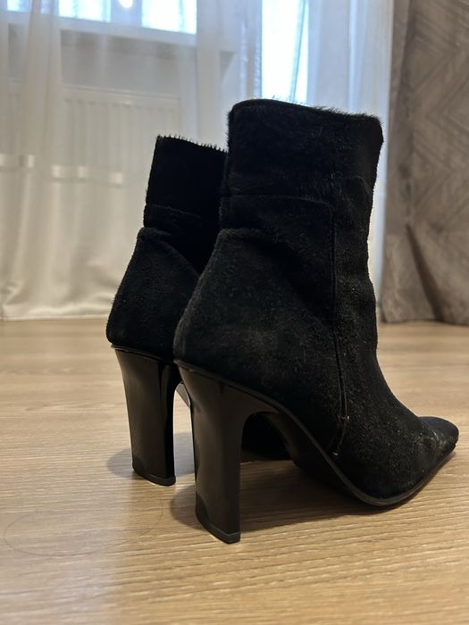 Ботінки весна осінь жіночі