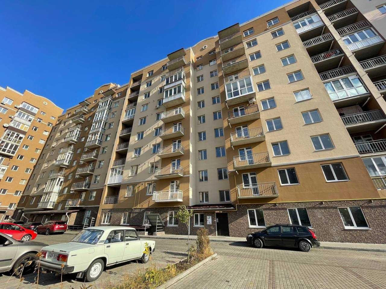 Продаж 3к квартири! Центр