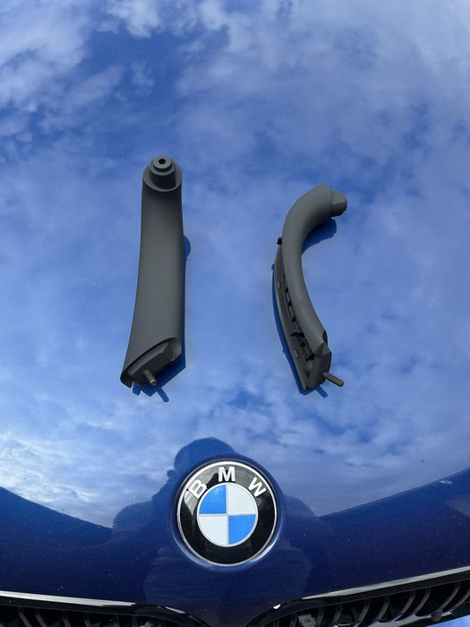 Продам Ноздрі bmw x5 e53 решітки BMW Х5 Е53 рестайлинг дорестайлінг