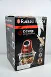 Russell Hobbs rozdrabniacz do warzyw, funkcja rozdrabniania