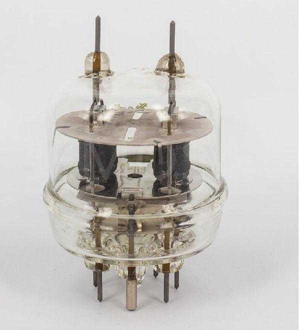 Lampy Elektronowe GU...