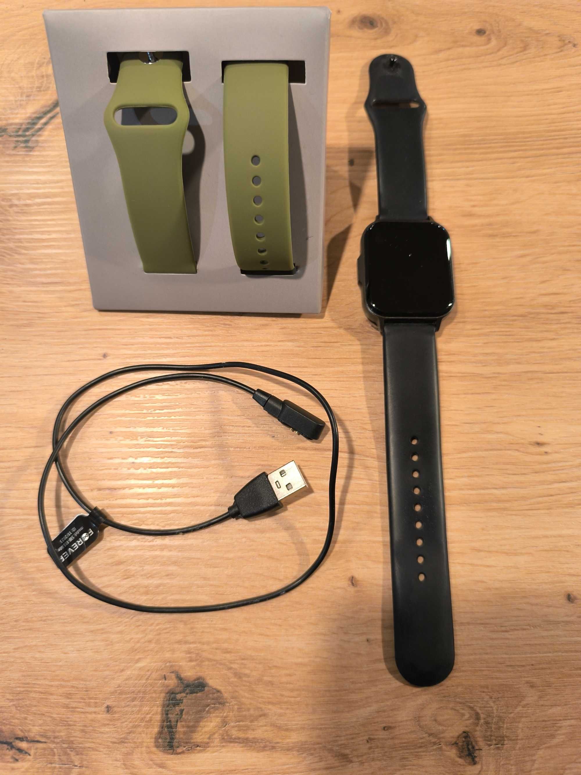 Smartwatch Forever SW-115 lite
