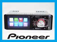 Автомагнитола Pioneer 4012 - 4,0"+ DIVX + MP3 + USB + SD + блютуз