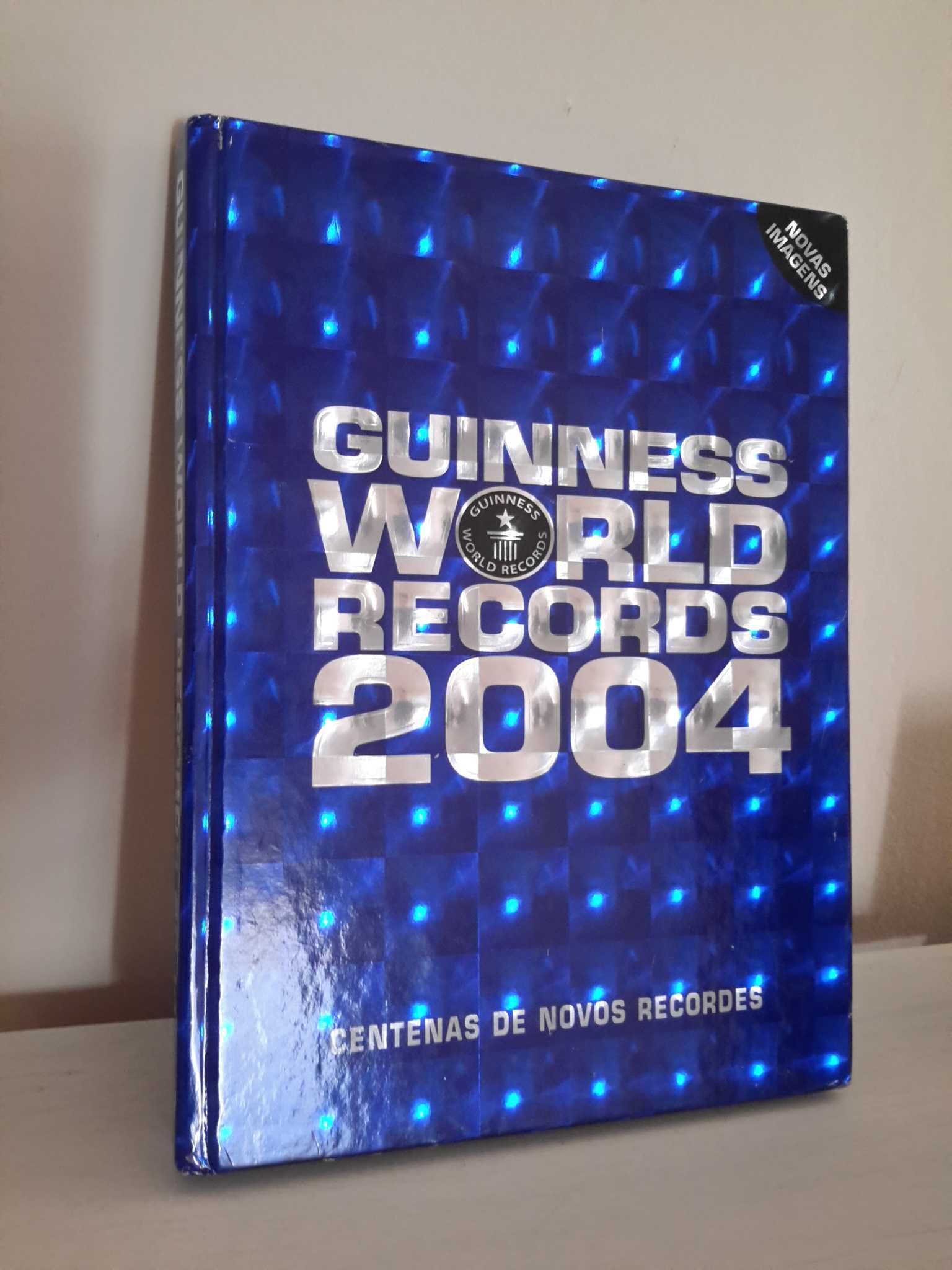 Guinness World Records 2004