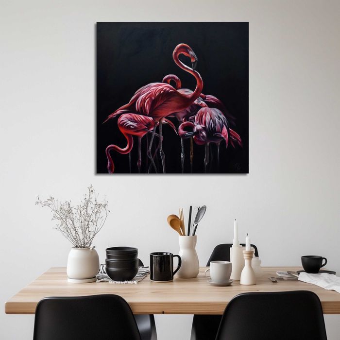 живопис під замовлення по фото