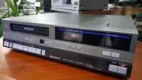 Video Betamax Sanyo VTC- M35