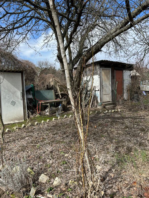 Продається дача біля Чернігова(Рівнопілля)