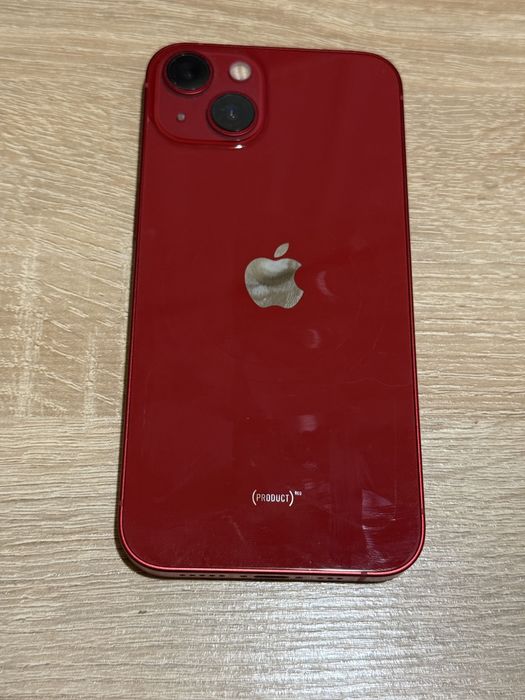 Iphone 13 256gb отличное состояние