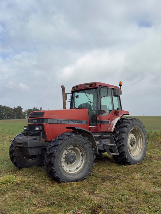 Case Magnum 7120