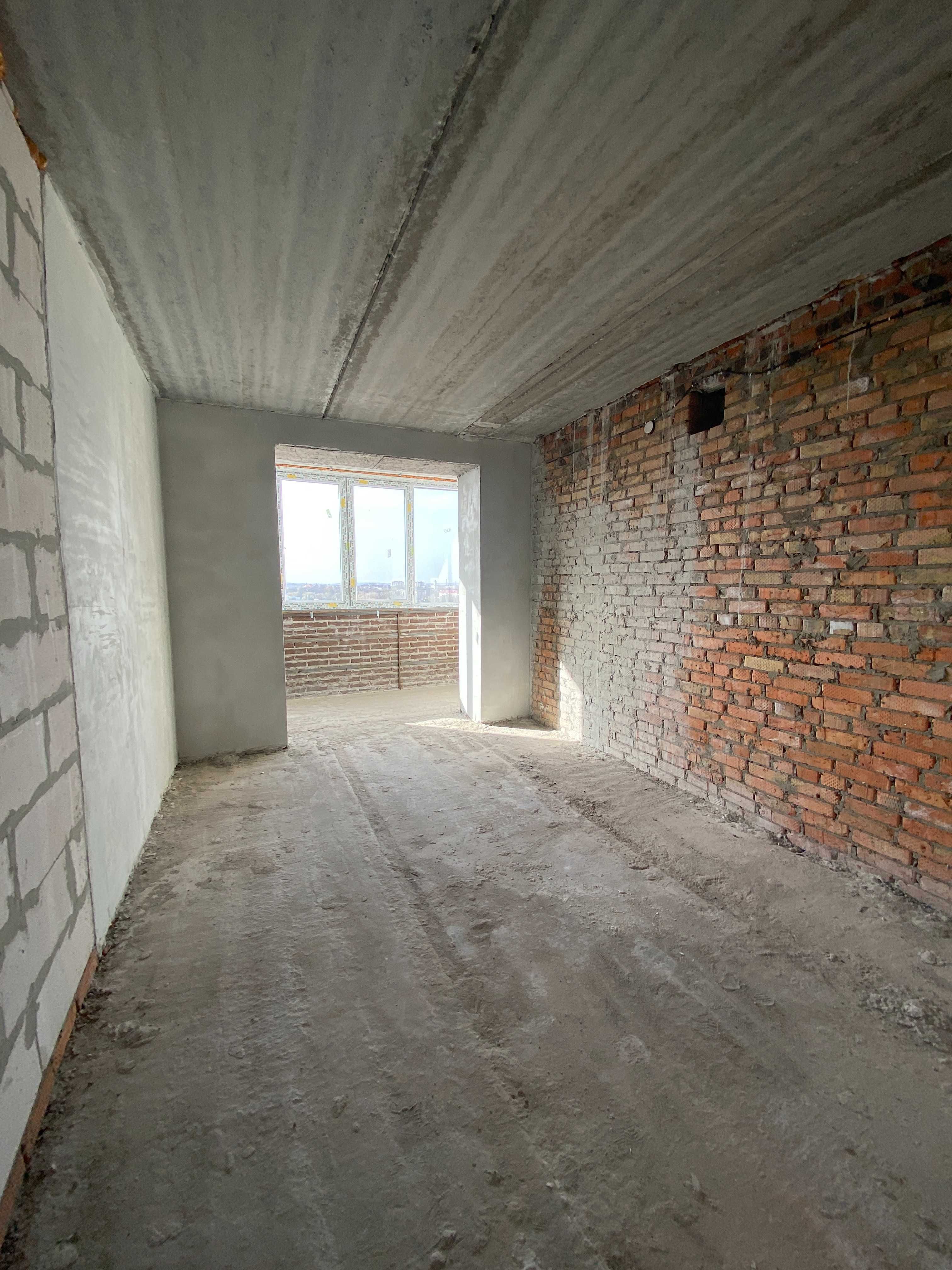 1-к в ЖК 'Містечко Північне': виплати, іпотека, торг! VRV ID: 38194