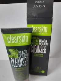 Żel clearskin Avon