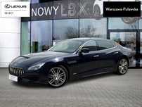 Maserati Quattroporte Maserati Quattroporte GranSport FV23%